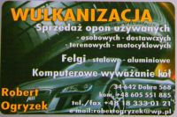 Wulkanizacja